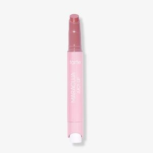 Tarte Maracuja Vegan Juicy Lip Balm - Rose. Mini size